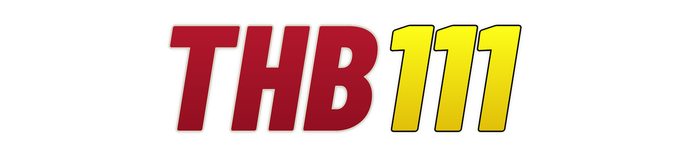 thb111 logo